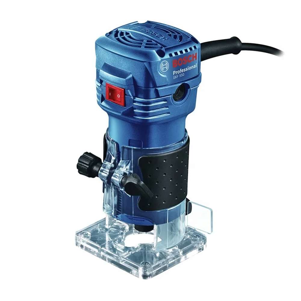 Фрезер Bosch GKF 550