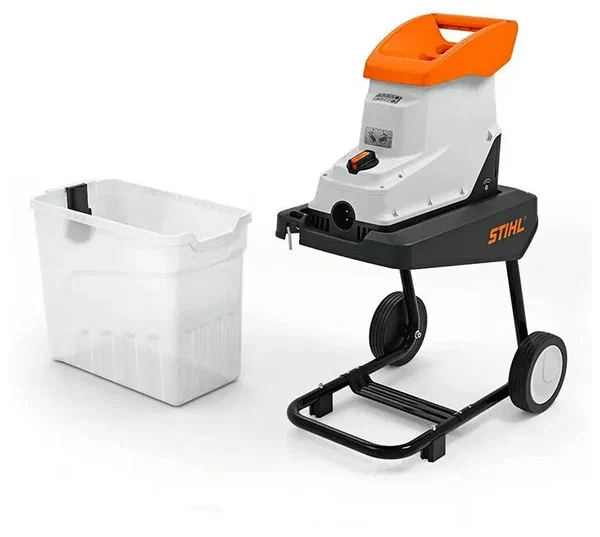 Измельчитель садовый Stihl GHE-140.0 L