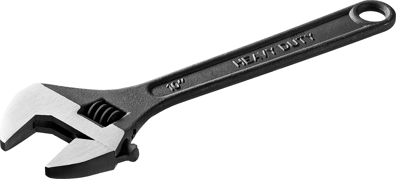 MIRAX TOP, 250/30 мм, разводной ключ (27250-25)