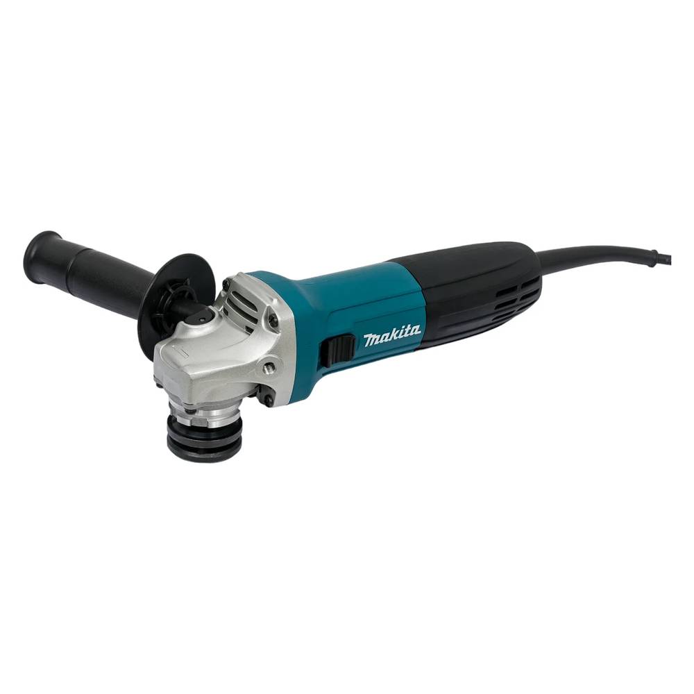 Машина шлифовальная угловая Makita GA4530R