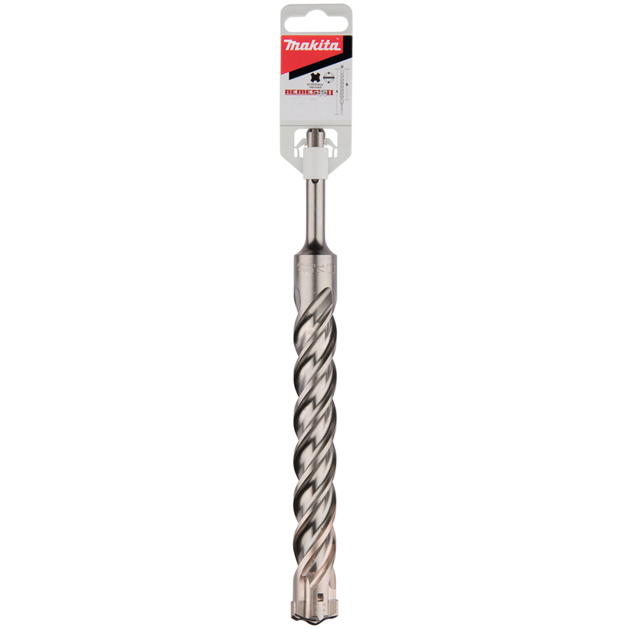 Бур Makita SDS-plus Nemesis  II  24х250