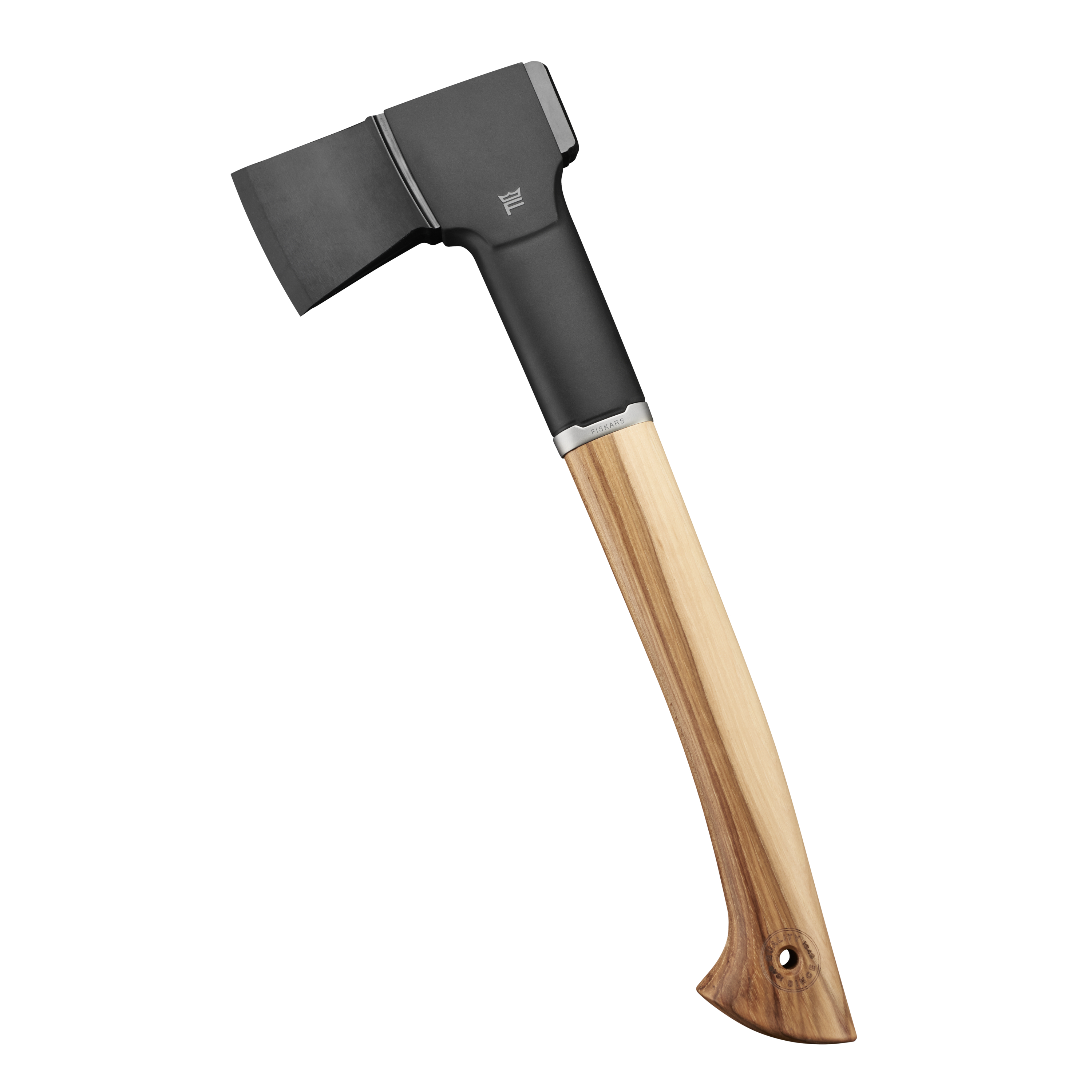 Топор универсальный Norden N10 FISKARS (1051143)