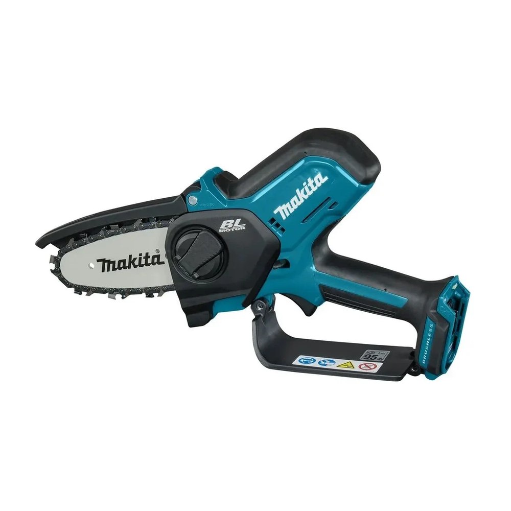Пила цепная аккумуляторная Makita UC100DWA