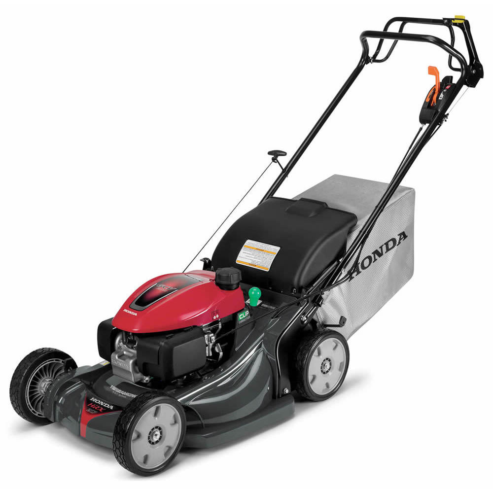 Газонокосилка бензиновая (бензокосилка) Honda HRX 537 HYEH