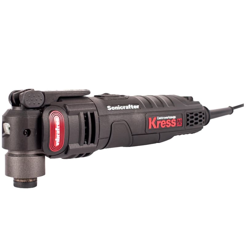 Инструмент многофункциональный  KRESS KU680