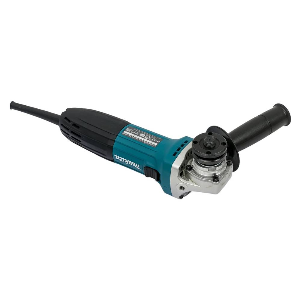 Машина шлифовальная угловая Makita GA4530R