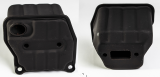 Глушитель SD-Master 4500/5200