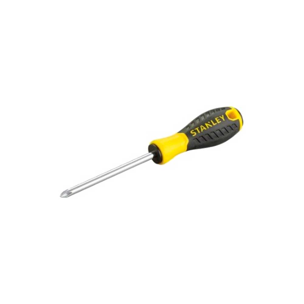 ОТВЕРТКА Stanley ESSENTIAL ПОД ШЛИЦ PH2 X 1 STHT0-60335