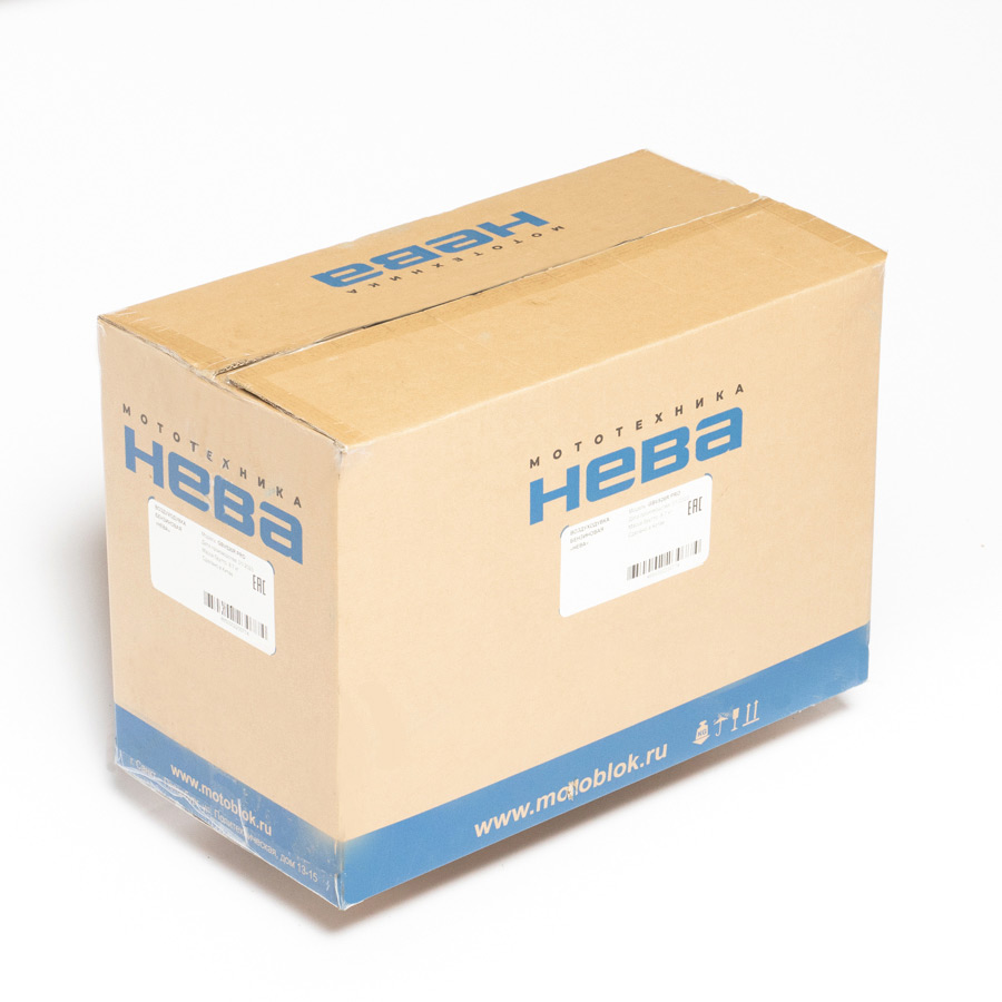 Воздуходувка-пылесос  бензиновая "Нева"  GBV526R PRO