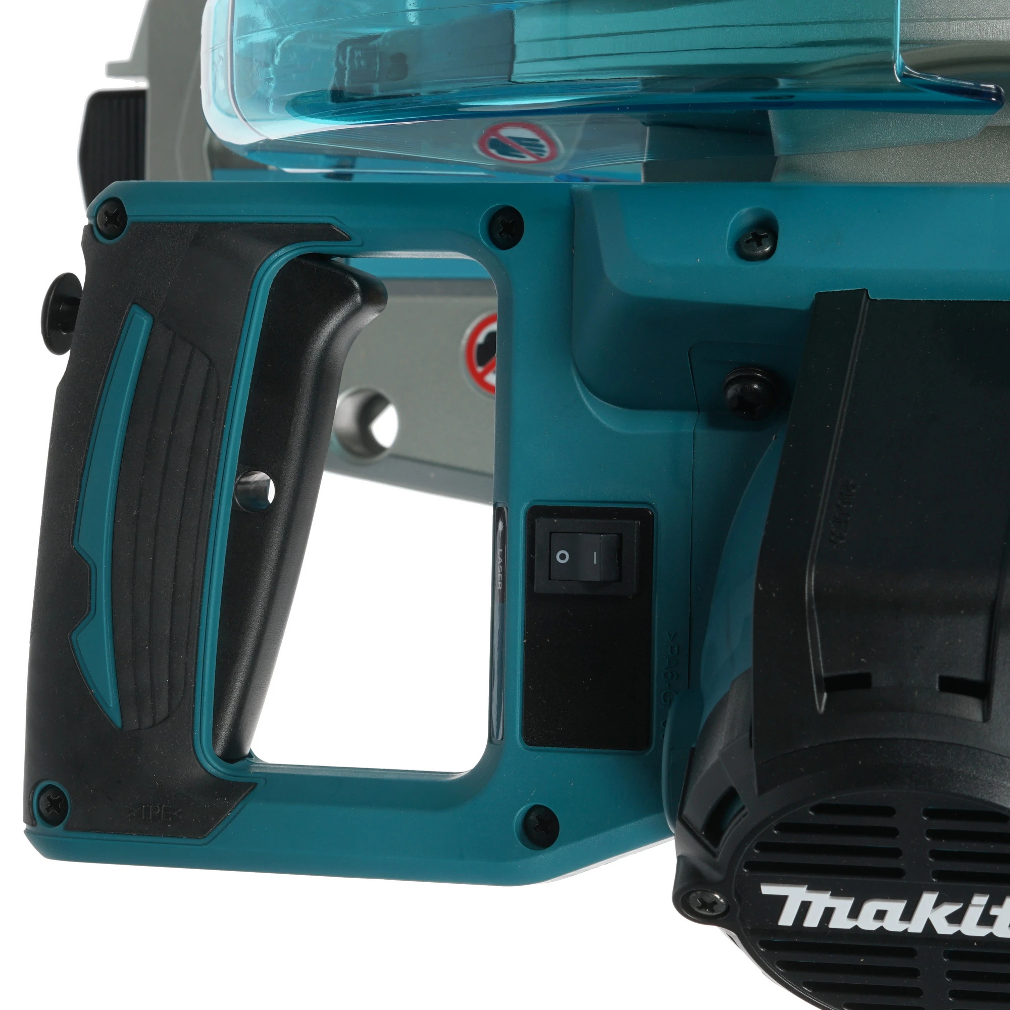 Пила торцовочная Makita LS1019