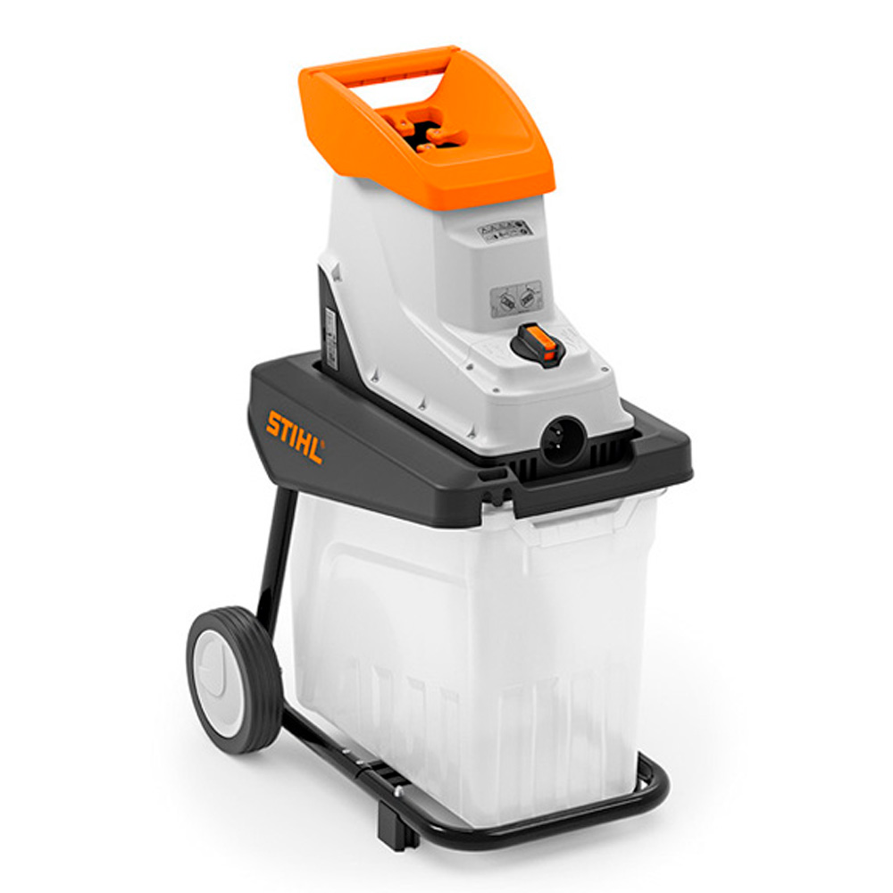 Измельчитель садовый Stihl GHE-135.0 L