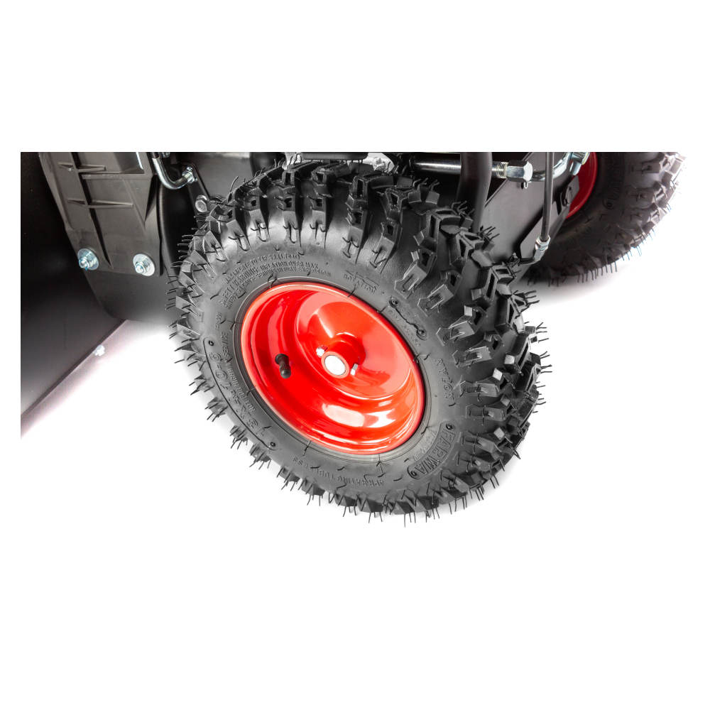 Снегоуборщик REDVERG ПРОлайн/PROline RD-SB60/950BS-E