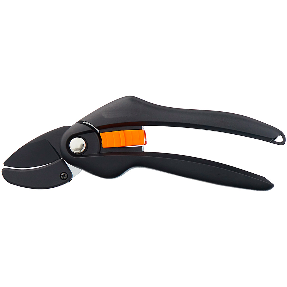 Секатор FISKARS контактный SingleStep P25 (111250)