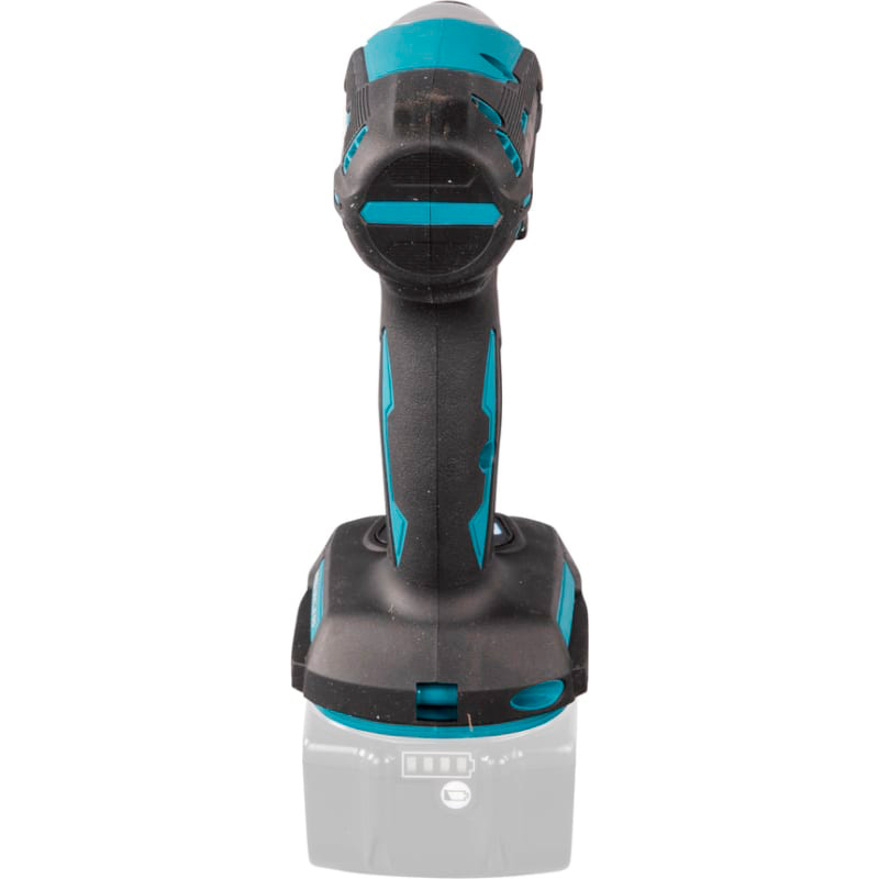 Шуруповерт аккумуляторный ударный Makita DTD157Z (без акк, без з/у)