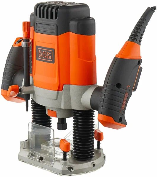 Фрезер B&D KW1200E