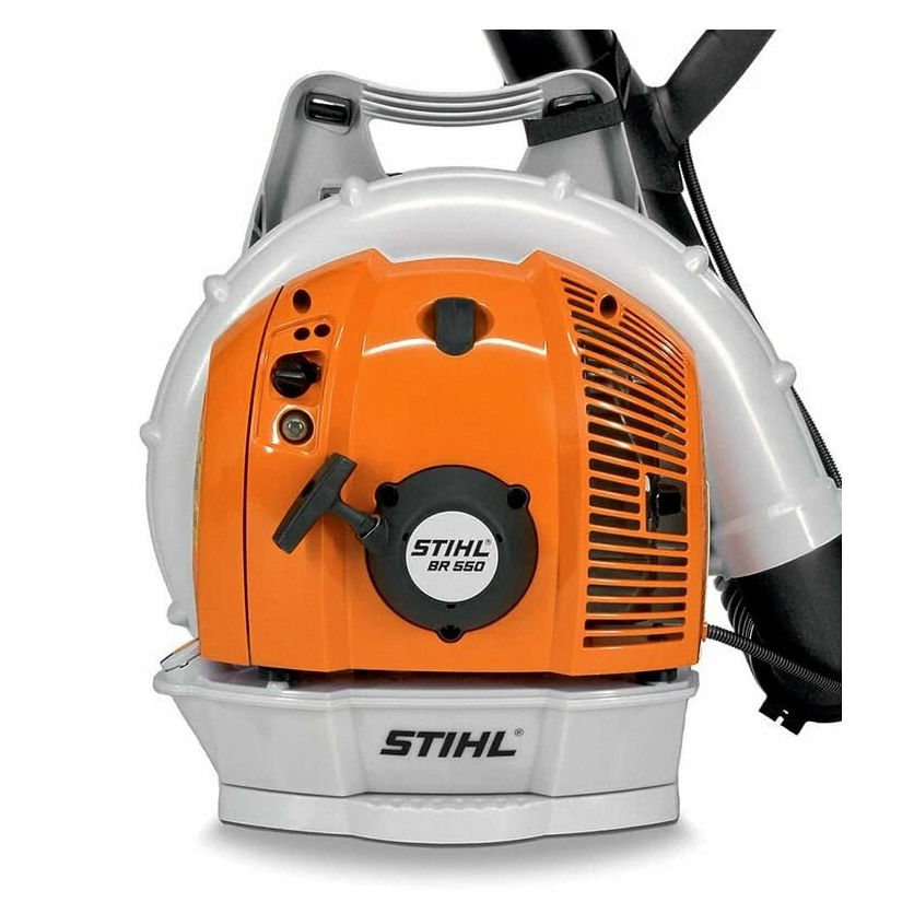 Воздуходувка бензиновая Stihl BR 550