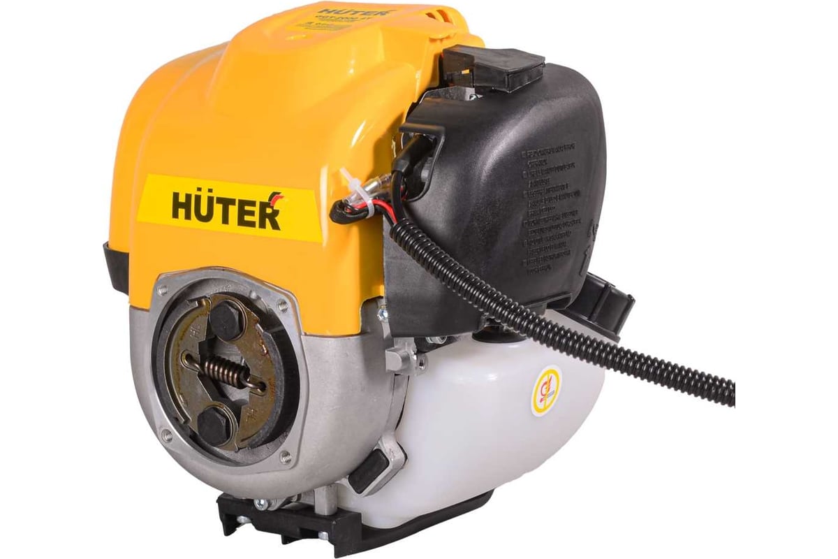 Триммер бензиновый Huter GGT-2000 4Т
