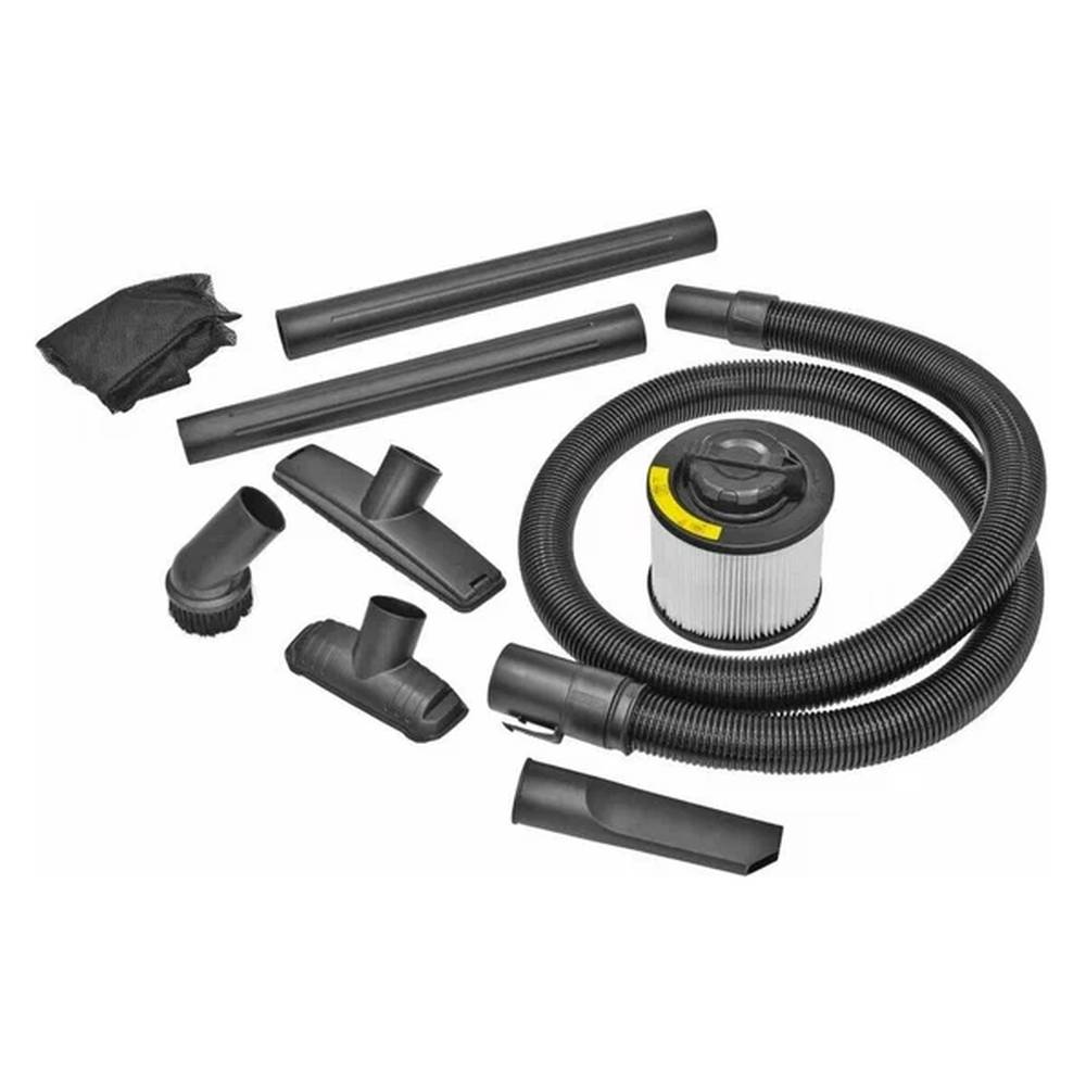 Пылесос строительный  DeWalt DXV23PLPTA