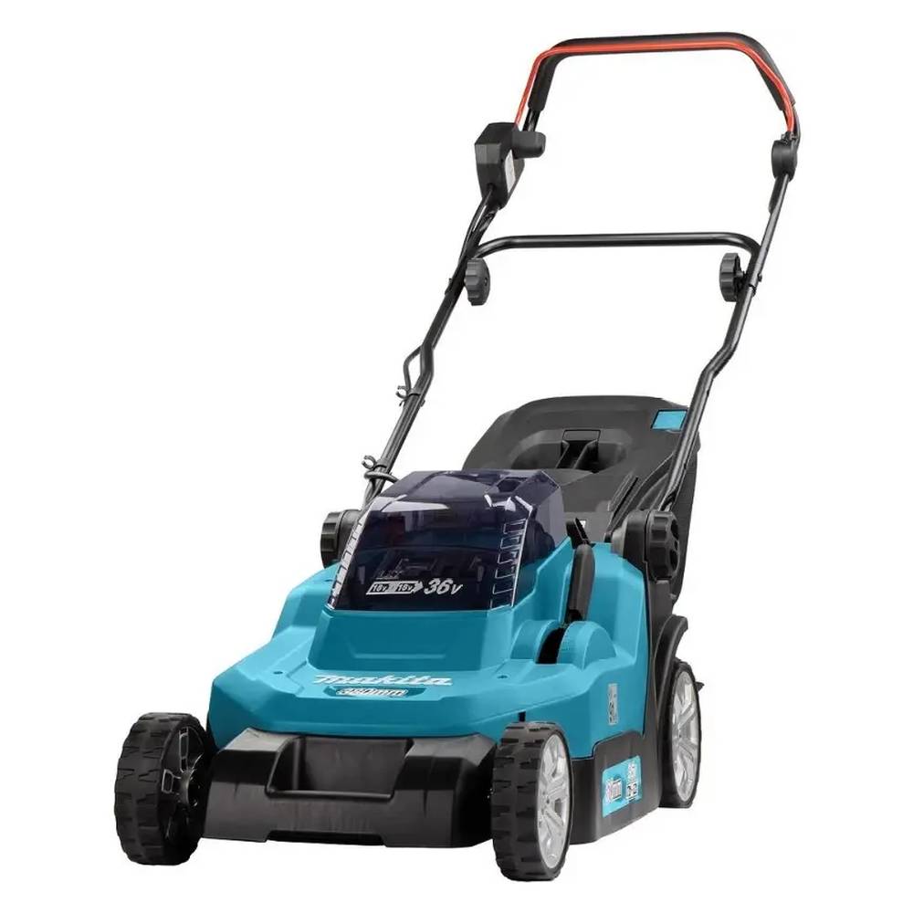 Газонокосилка аккумуляторная Makita DLM382Z (б/акк,б/зу)
