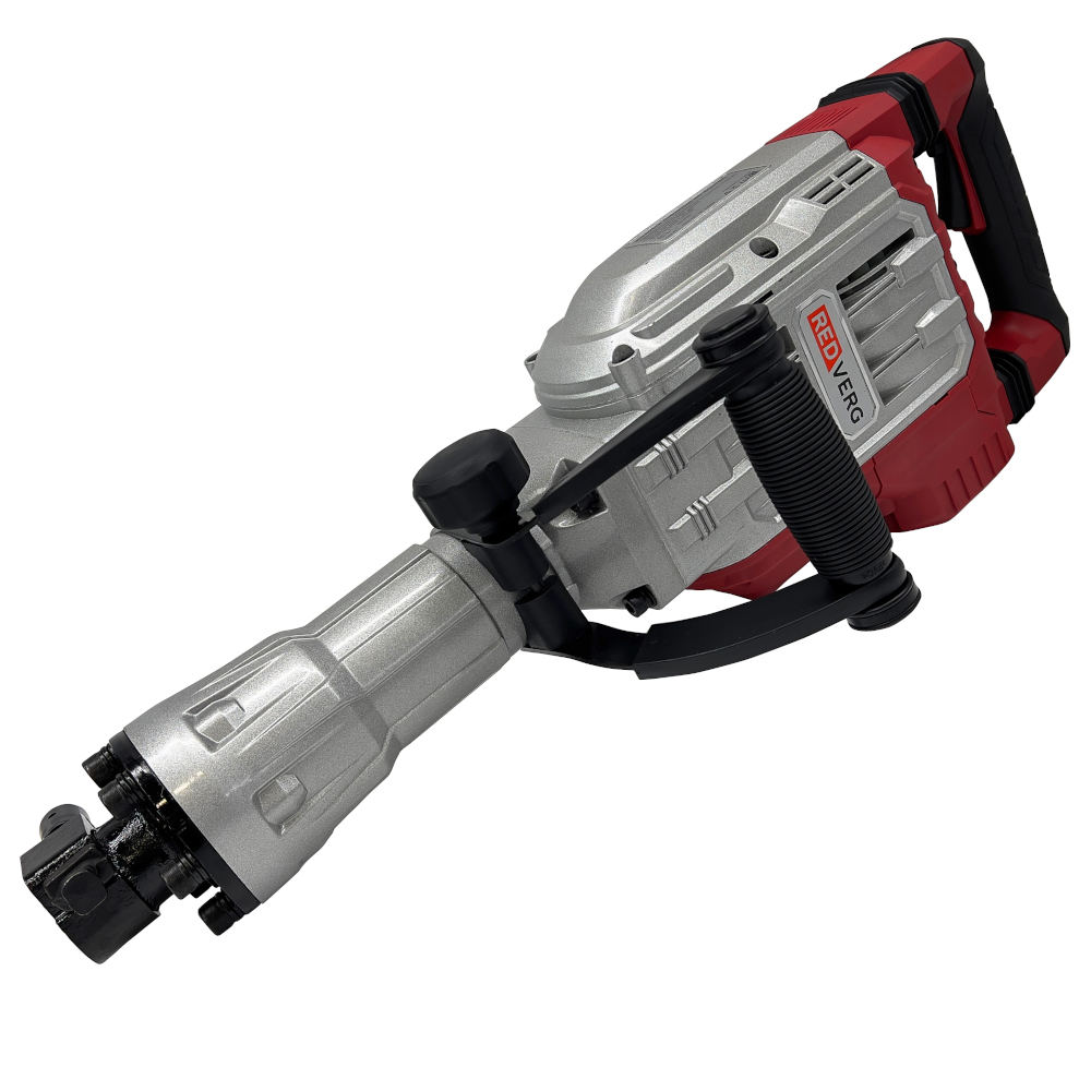 Электромолоток REDVERG RD-DH1700