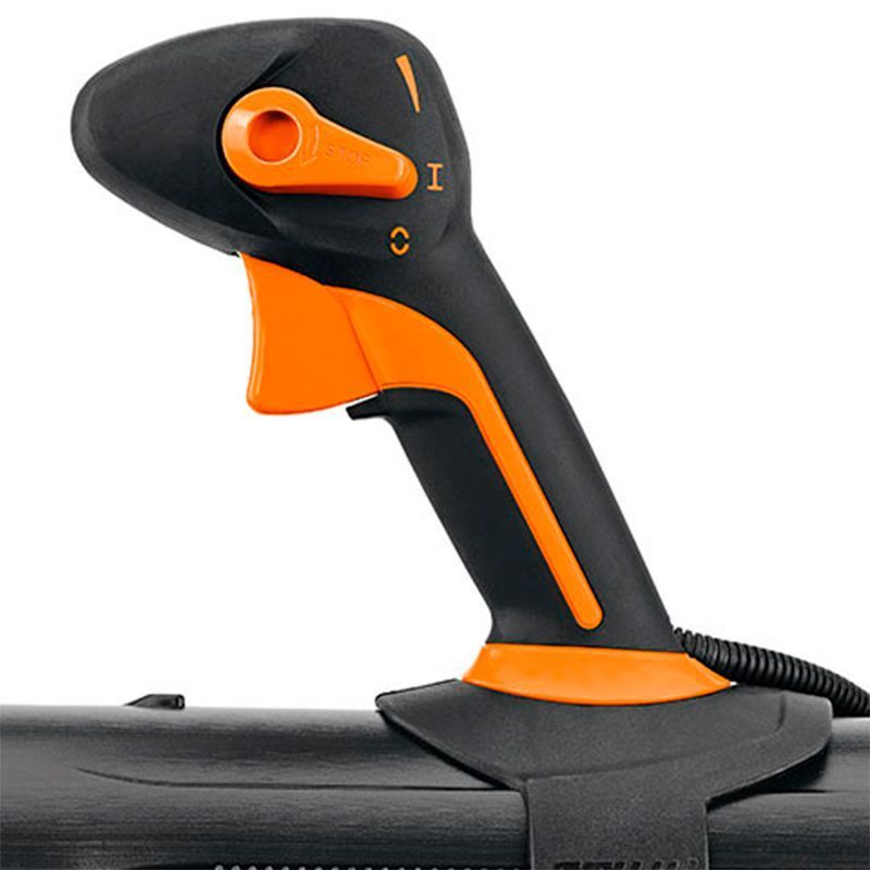 Воздуходувка бензиновая Stihl BR-200