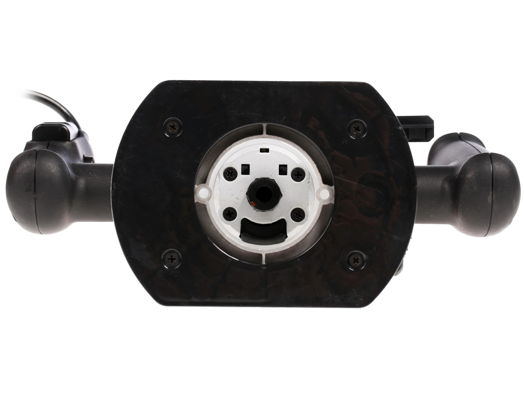 Фрезер REDVERG RD-ER125