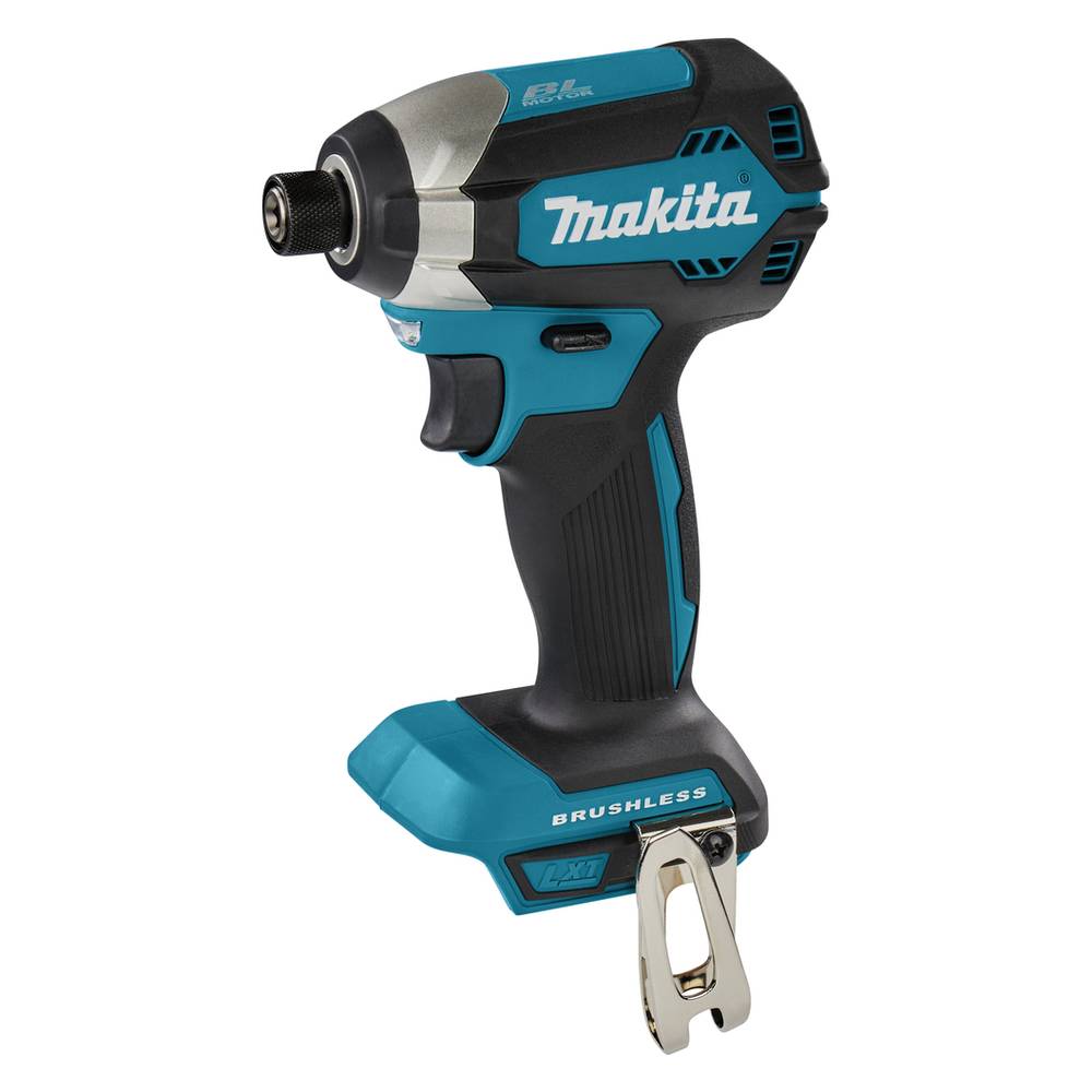 Шуруповерт аккумуляторный ударный Makita DTD153SF