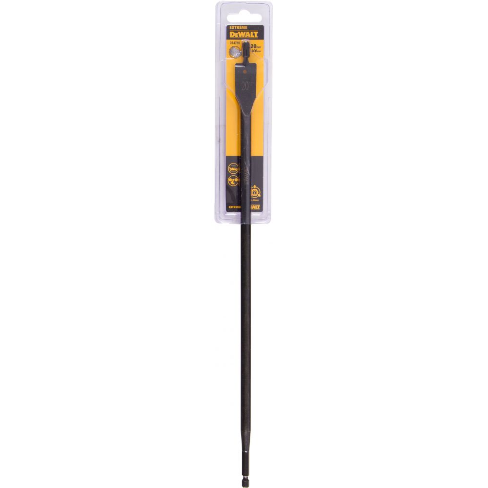 Сверло по дереву DeWalt DT4785 20*406 мм