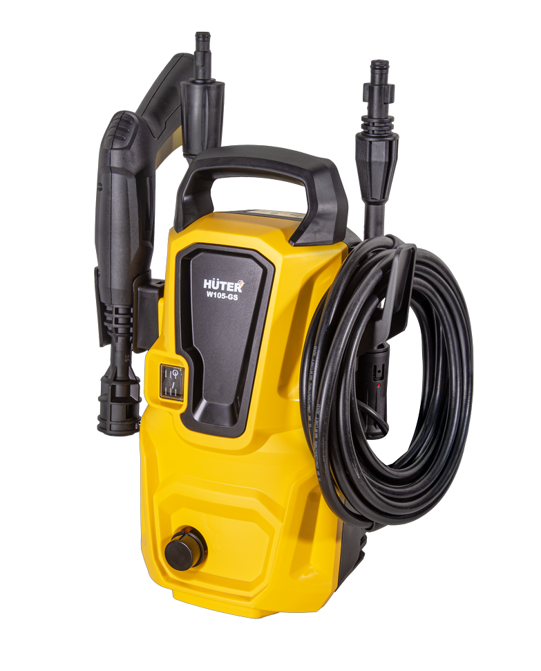 Мини-мойка Huter W105-GS