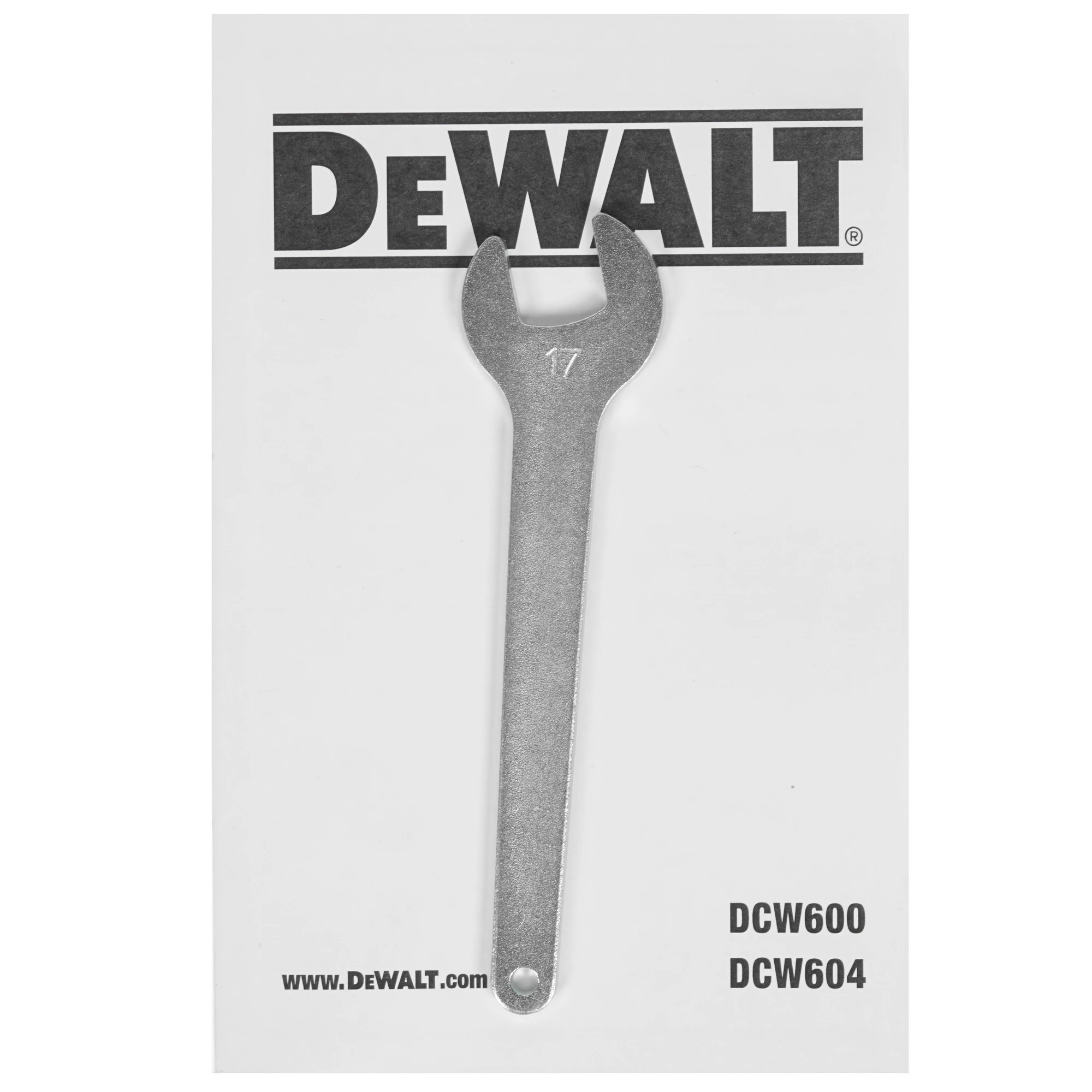 Фрезер аккумуляторный DeWalt DCW604N (без акк, без з/у)