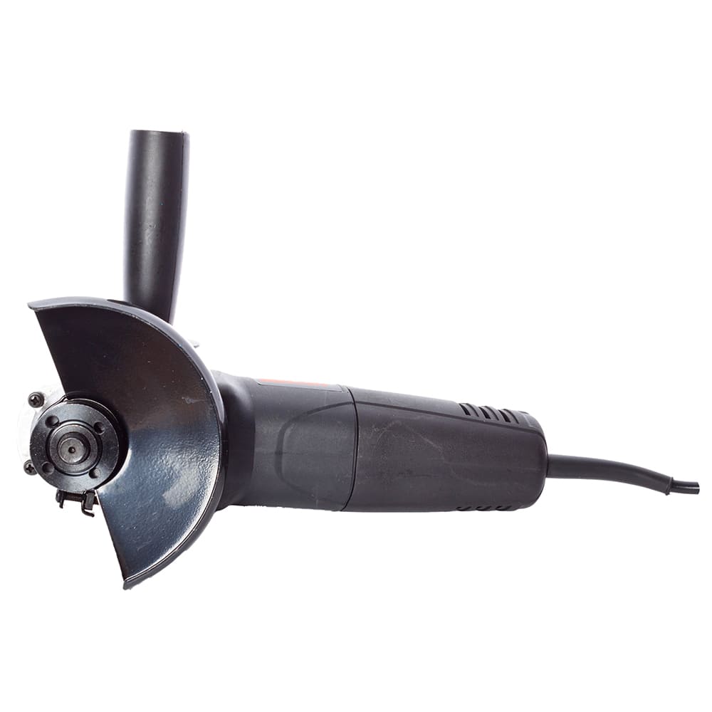 Машина шлифовальная угловая REDVERG Базовый/Basic AG650-115