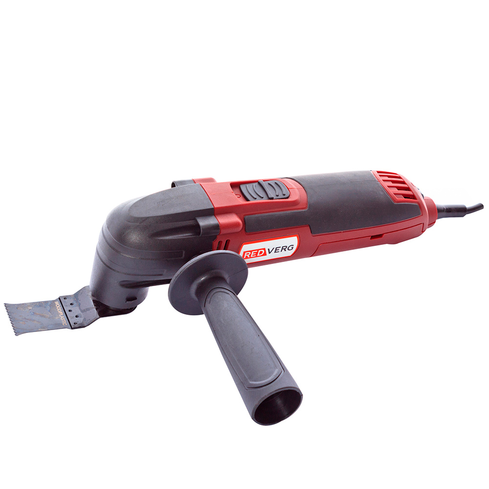 Инструмент многофункциональный REDVERG RD-MT350