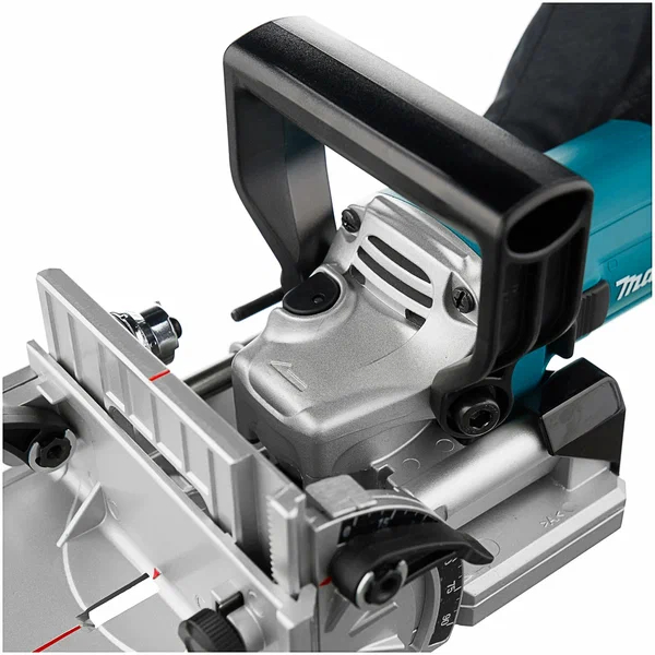 Фрезер Makita шпоночный PJ7000