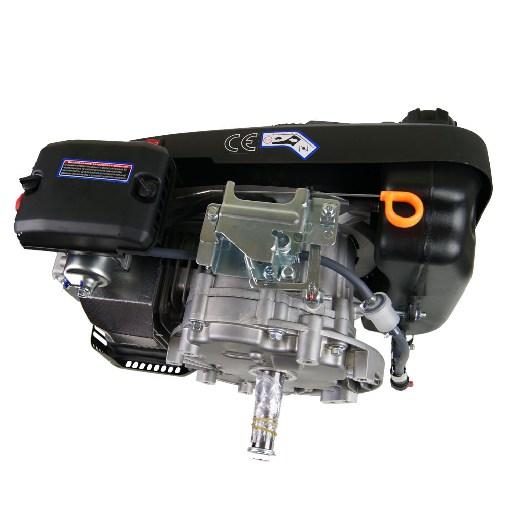 Двигатель бензиновый LIFAN 1P75FV