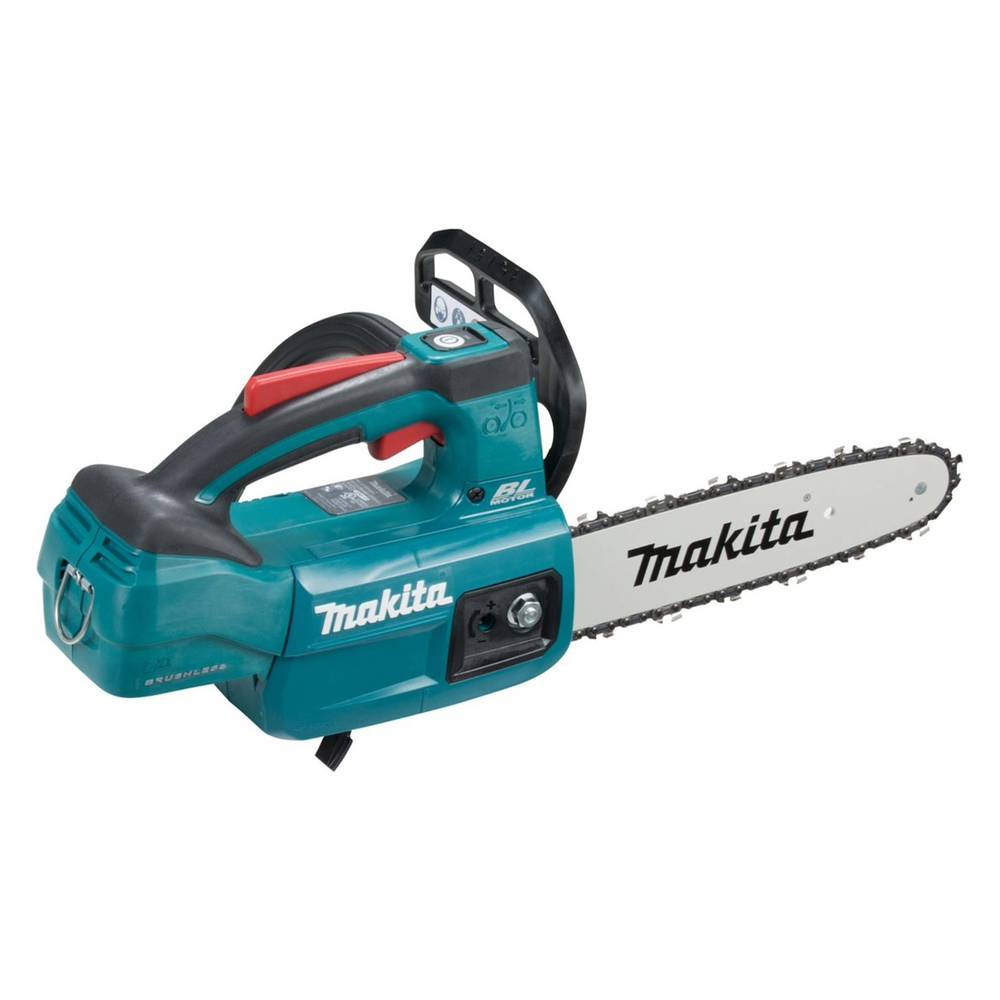Пила цепная аккумуляторная Makita DUC204Z (б/акк,б/зу)