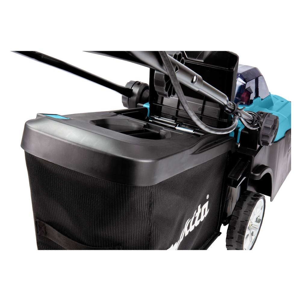 Газонокосилка аккумуляторная Makita DLM382Z (б/акк,б/зу)