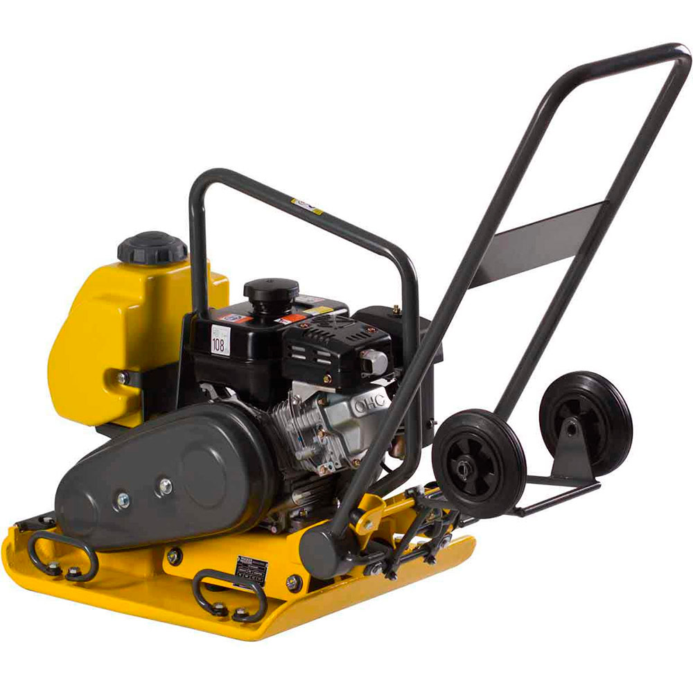 Виброплита Wacker VP 1550AW/WH