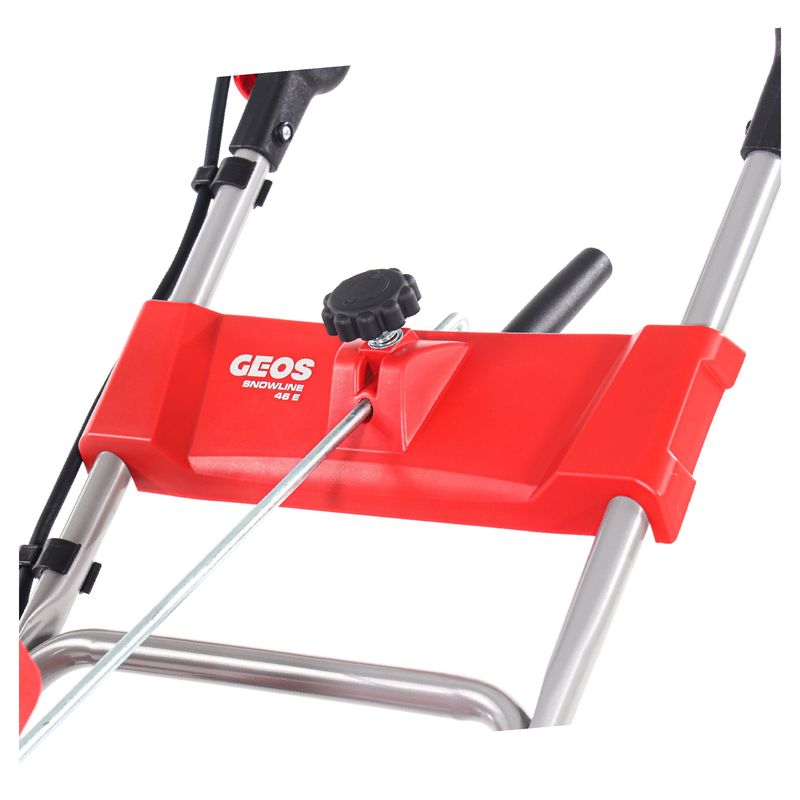 Снегоуборщик электрический GEOS SnowLine 46 E