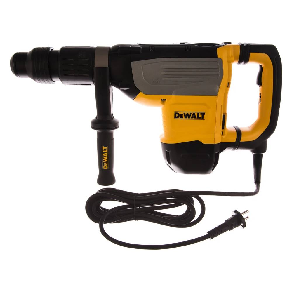 Перфоратор DeWalt D25773K-QS