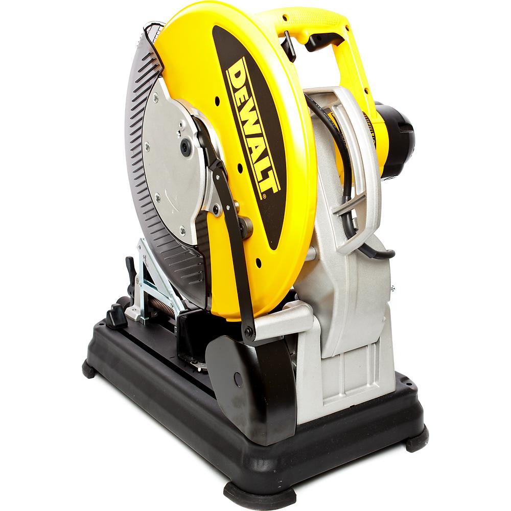 Станок отрезной DeWalt DW872