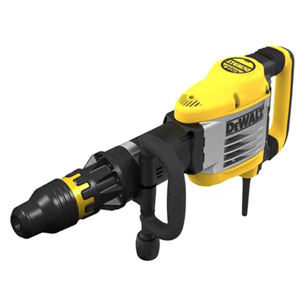 Электромолоток DeWalt D25951K-B5(3pin)