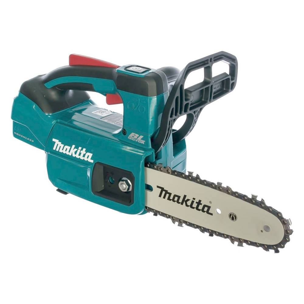 Пила цепная аккумуляторная Makita DUC204Z (б/акк,б/зу)