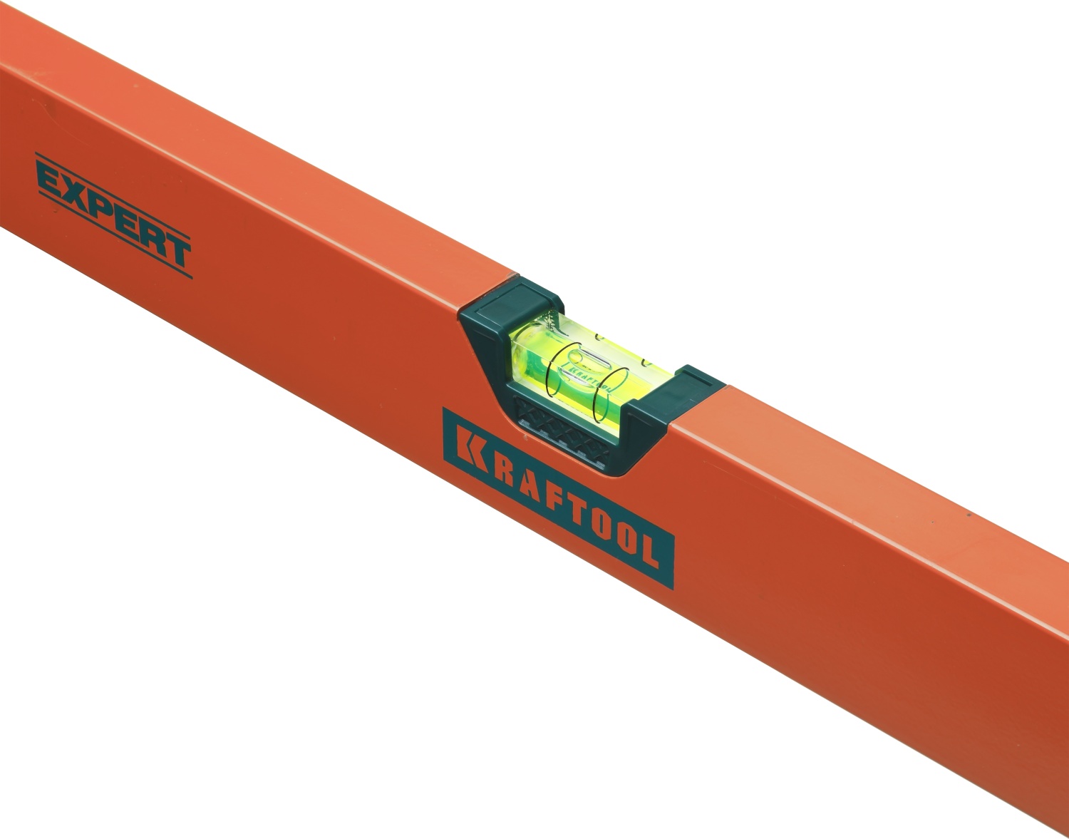 KRAFTOOL Expert, 1800 мм, с зеркальным глазком, усиленный уровень (34710-180)