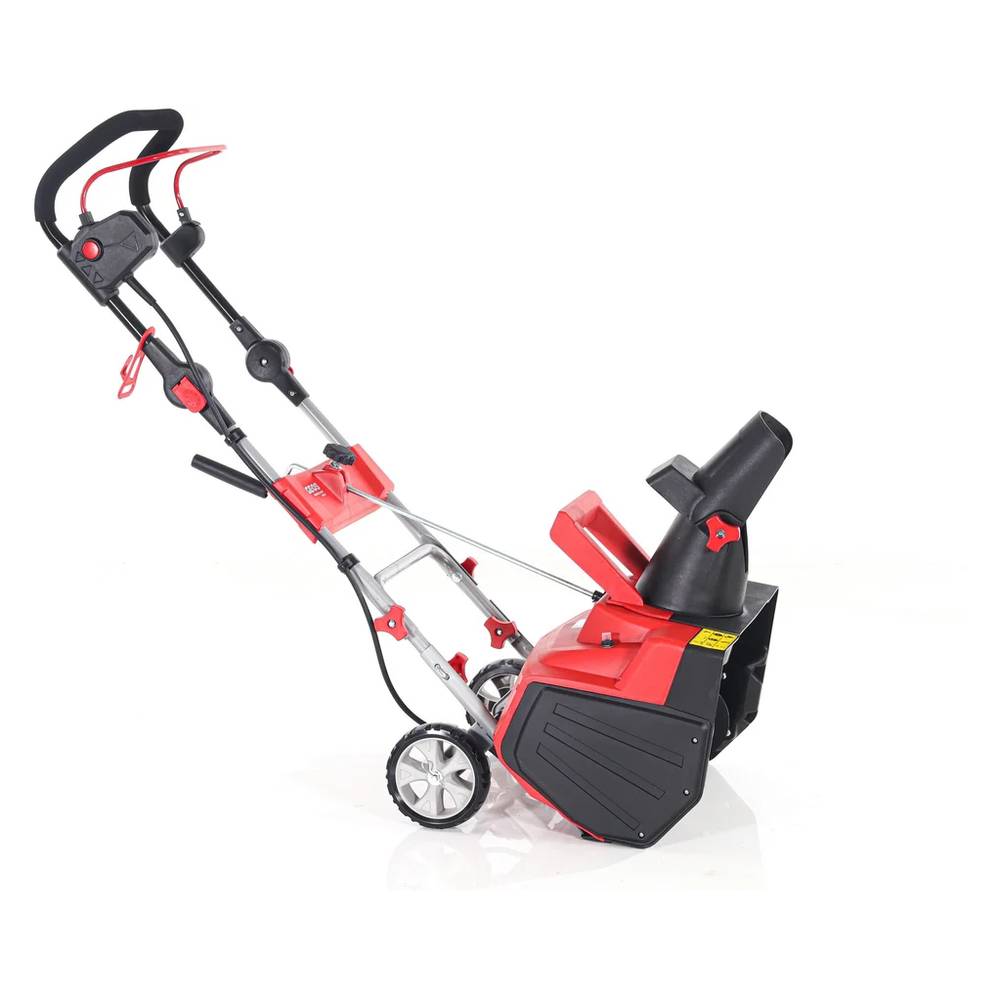 Снегоуборщик электрический Al-ko SnowLine 46 E