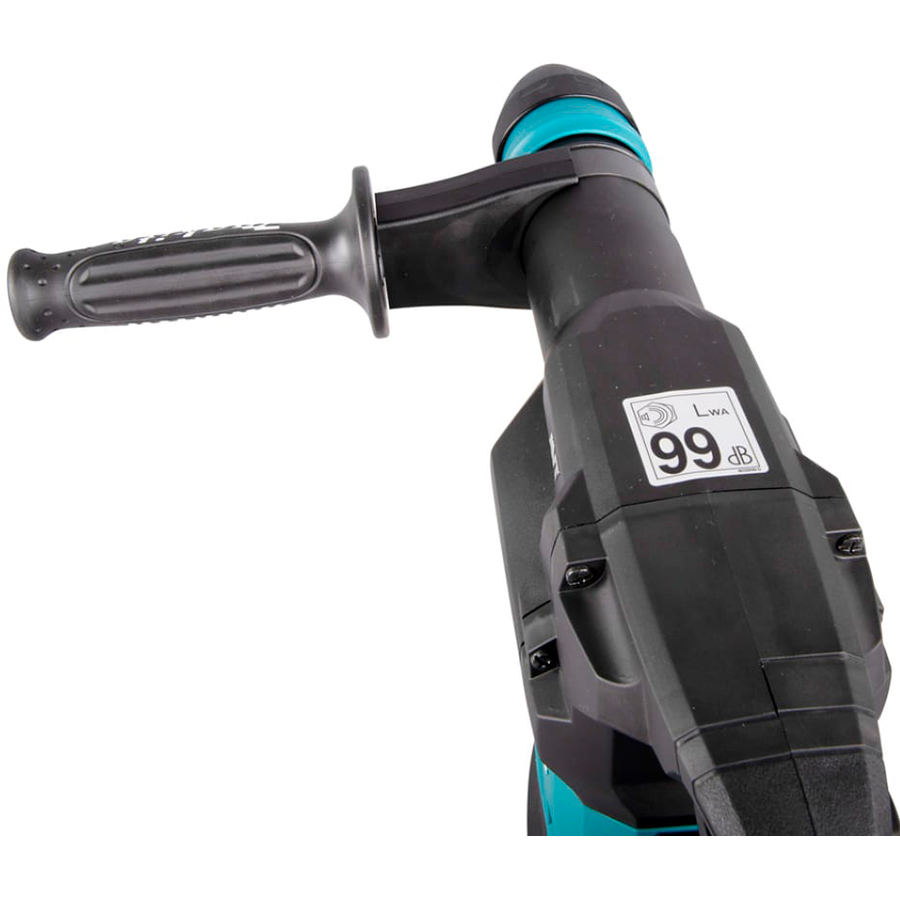 Молоток отбойный аккумуляторный Makita HM001GZ02(без акк., без з/у)