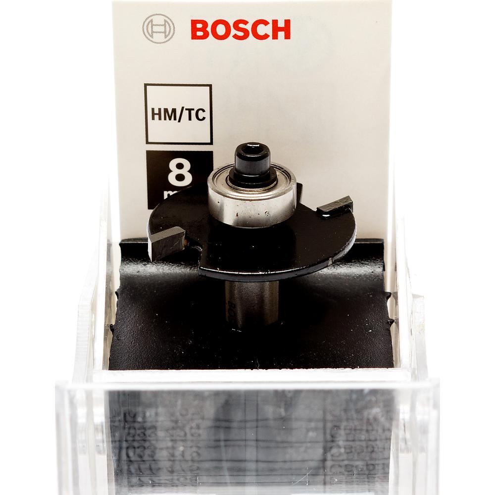 Фреза Bosch дисковая 3/9.5мм (401)