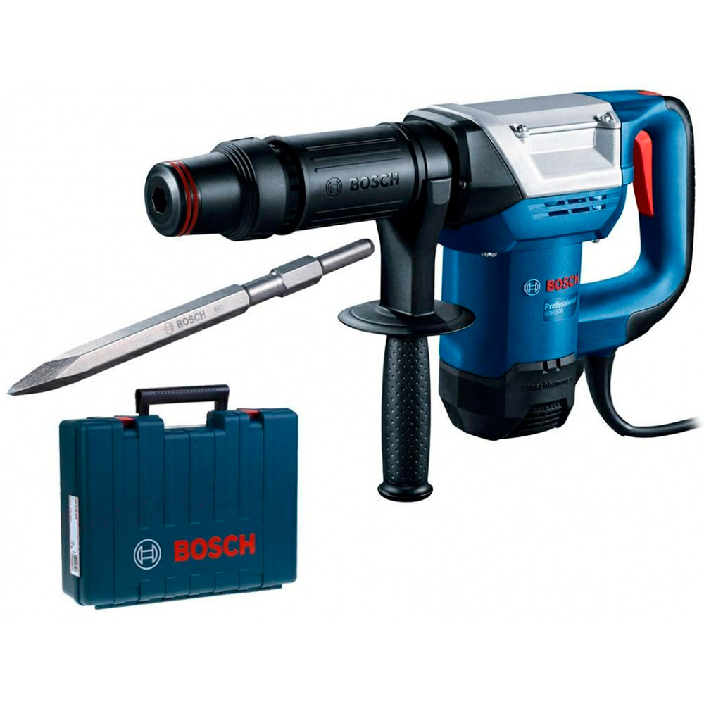 Электромолоток Bosch GSH 500