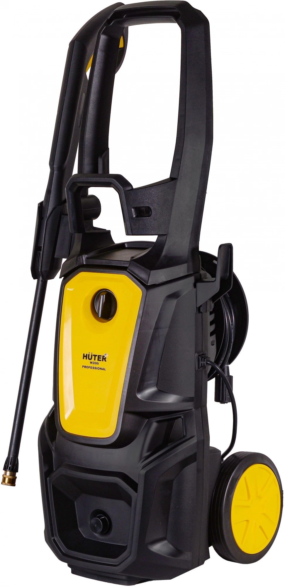 Мойка Huter W200i PROFESSIONAL