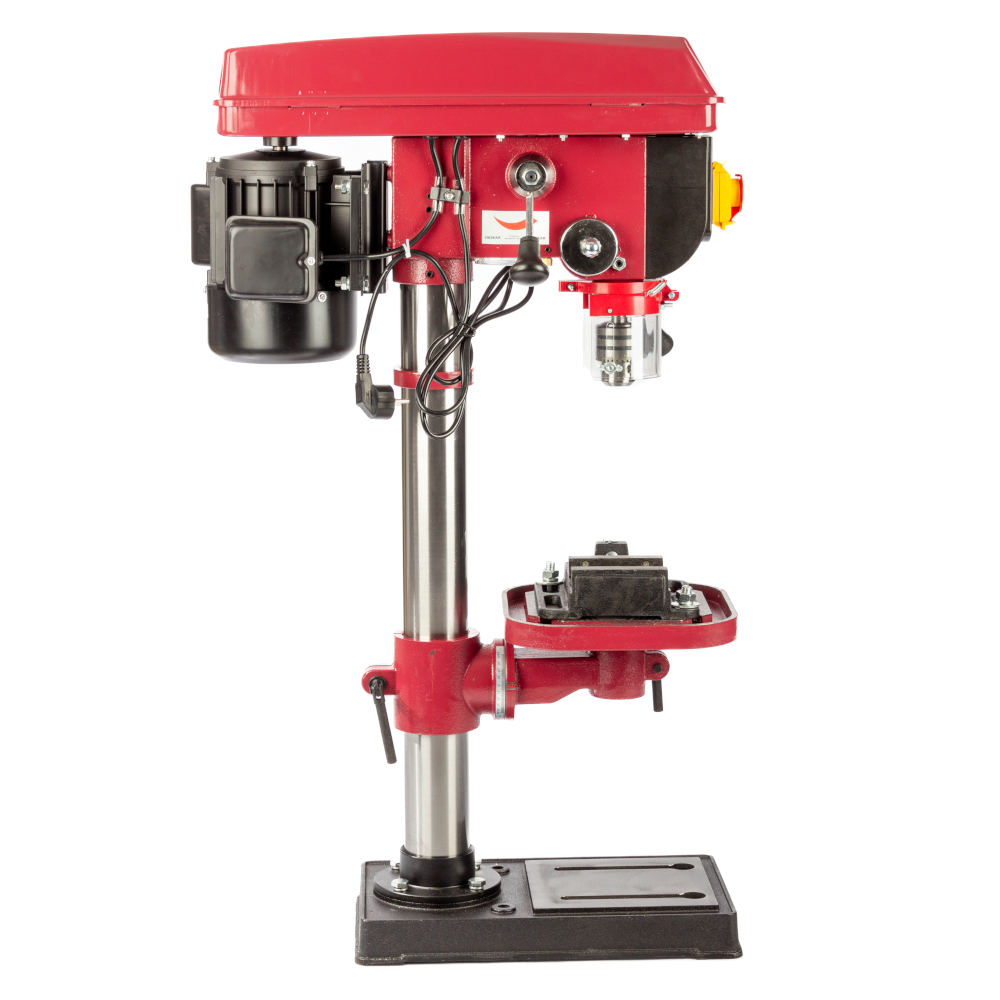Станок сверлильный REDVERG RD-DPT750CVT (вариатор)