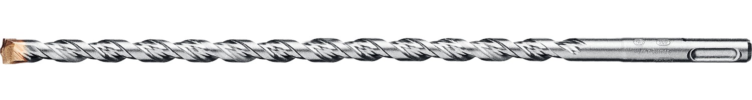 KRAFTOOL Ceratizit Carbide, 8 х 310 мм, SDS-plus бур (29320-310-08)